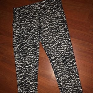 FABLETICS leggings 3/4 length
